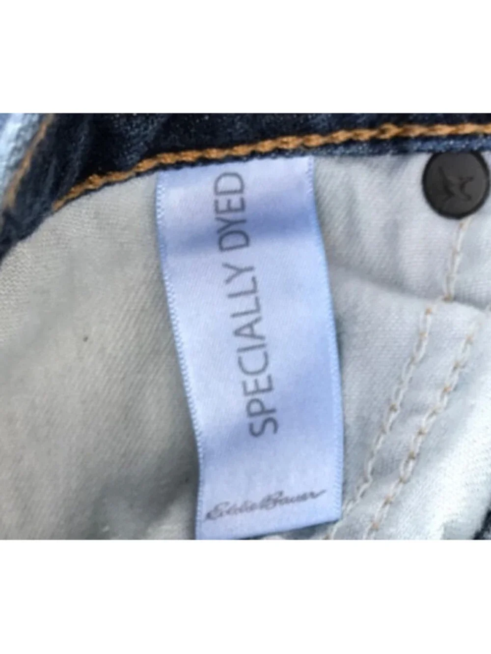 Eddie Bauer these eddie